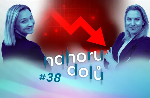 Nahoru, nebo dolů #38: Rozpočtové divadlo a krátká epizoda zbrojovek