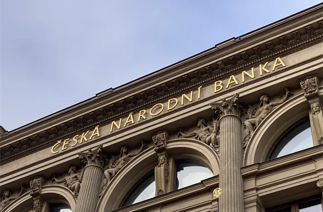 ČNB ani v prosinci měnovou politiku neupravila