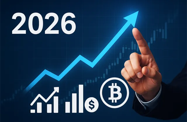 V éře AI a nejen geopolitických rizik: Kde hledat investiční jistoty pro rok 2026