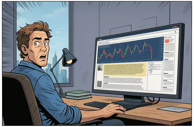 Co jste na Investičním webu v poslední době možná minuli