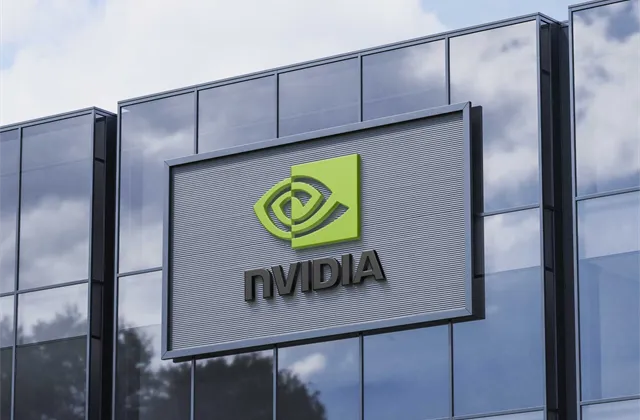 NVIDIA má problém s hotovostí. Neví, kam s ní