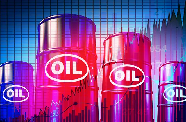 Proti konsenzu: Ropa může být zlatem roku 2026, říká veterán z Wall Street