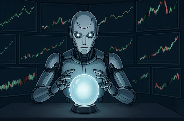 Otestovali jsme AI jako investičního poradce. Takhle vám doporučuje v roce 2026 naložit s penězi