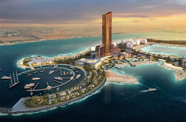 Ras Al-Khaimah: Realitní příležitost je teď tam, kde byla Dubaj před lety. Emirát stojí na prahu největší proměny své historie