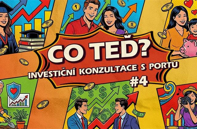 Co teď? #4: Jak začít s kryptoměnami