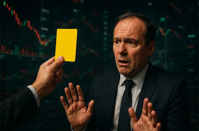 Žluté karty pro pět investičních přístupů: Dobře to zní, hůře to funguje