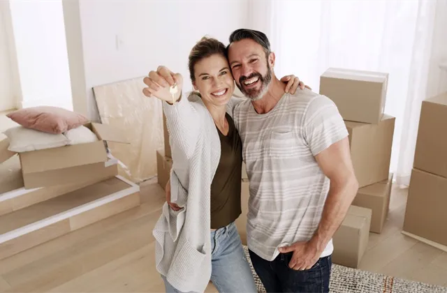 Drahé bydlení: Proč hypotéka není pro každého