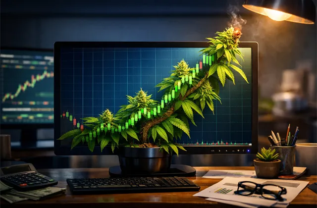 Průlom v USA: Konopí poprvé míří do hrazené zdravotní péče. Je to konečně byznys, nebo další past?