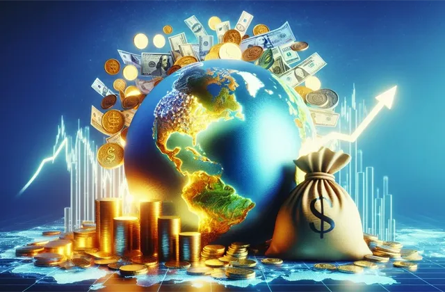 Regiony v roce 2026: Jak moc investovat v USA, Evropě nebo Asii?