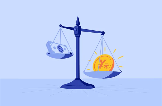 Šokující předpověď na rok 2026: Zlatý čínský jüan zpochybní dominanci dolaru