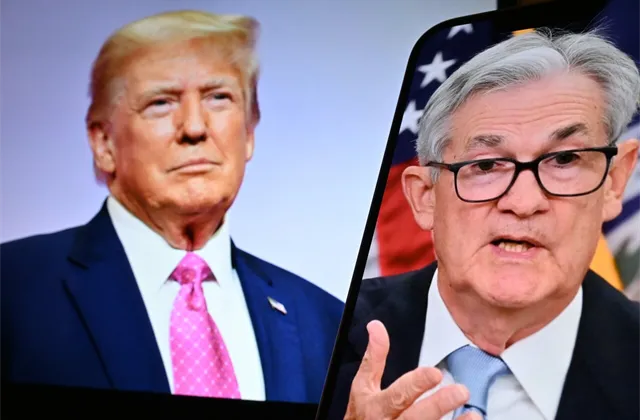 Globální úrokový rébus: Zatímco se čeká na nového šéfa Fedu, Japonsko utahuje šrouby