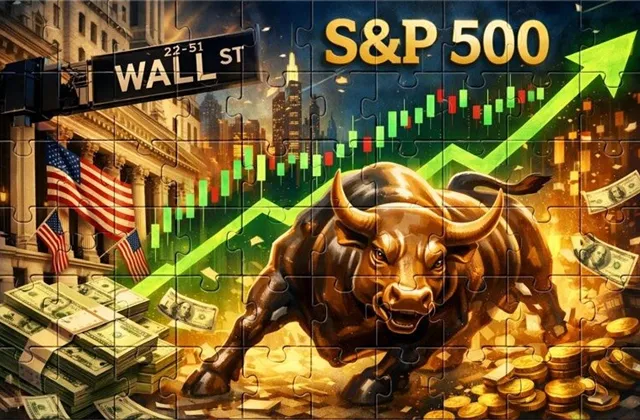 Akcie: Dva důležité dílky do růstové skládačky