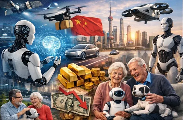 Velký investiční restart: Od kódu k buňce, povinně nízké sazby a boj s osamělostí