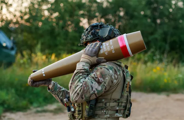 Czechoslovak Group - ilustrační foto