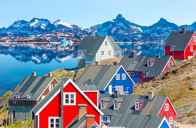 Zažehná Donald Trump v Davosu novou globální celní válku kvůli Grónsku?