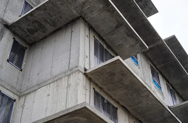 stavba, bydlení, stavebnictví, byty, nemovitost, hypotéka