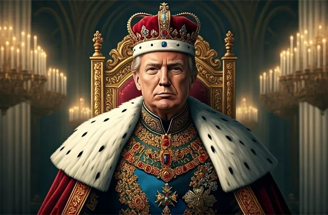 Rok Trumpa 2.0 máme za sebou. Ekonomický a politický sprint do neznáma pokračuje