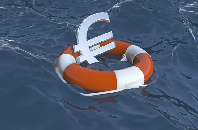Agentura Fitch snížila rating evropského záchranného fondu EFSF