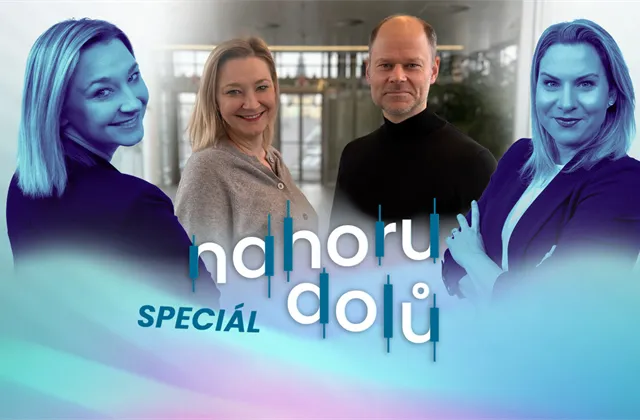 Velkou část jeho výroků jsme potřebovali slyšet, hodnotí první Trumpův rok Radek Špicar