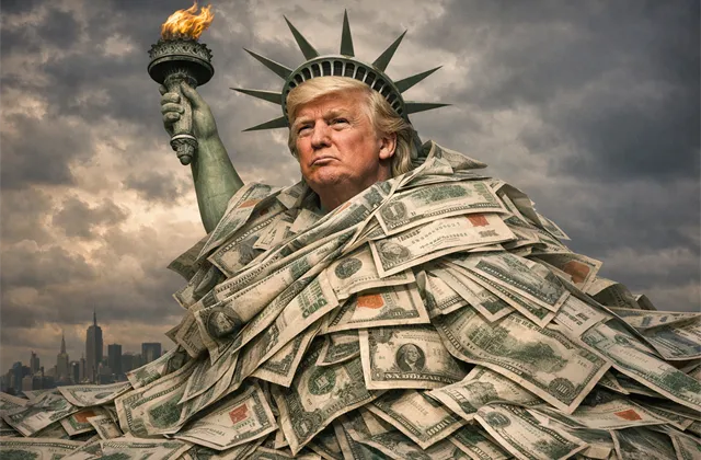 Americké dluhopisy v nemilosti: Sledujte je a (ne)divte se!