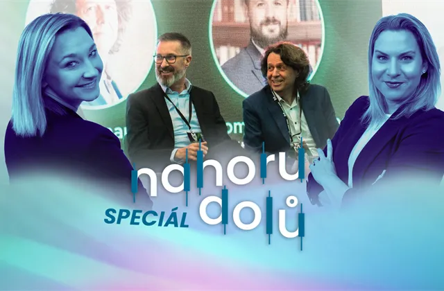 Příležitosti a rizika roku 2026: USA vládnou oběma žebříčkům