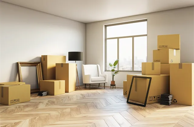 Bytová krize v Česku: Proč budoucnost patří i nájmům