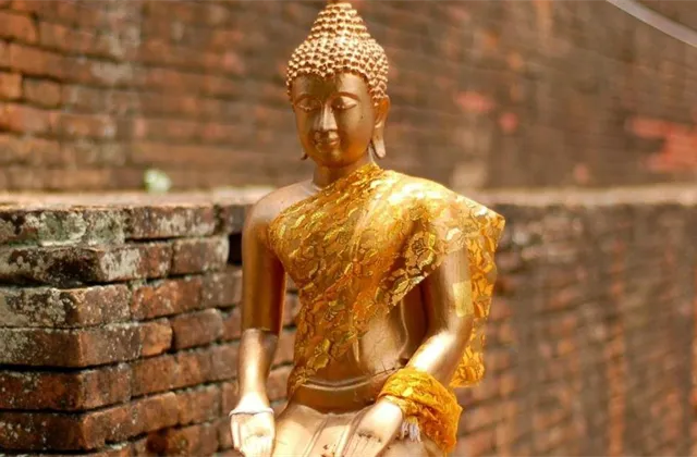 Zlato za 10 tisíc USD za unci? Nemyslete krátkodobě