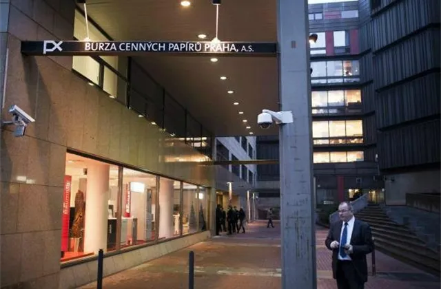 Výsledková sezóna na pražské burze: Odhady a realita