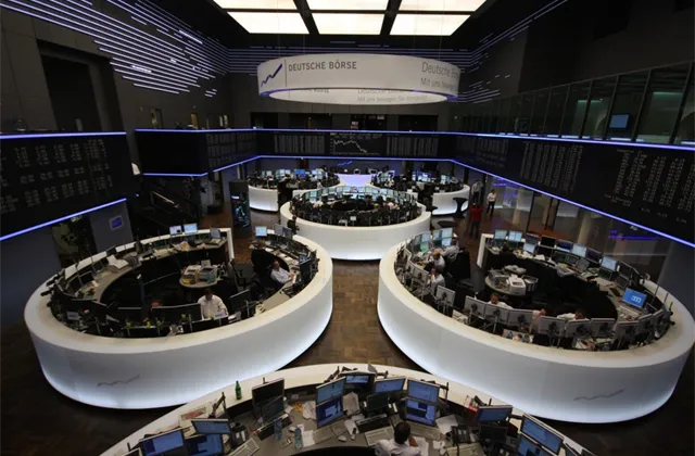 Investiční tip: Bonusové certifikáty na DAX