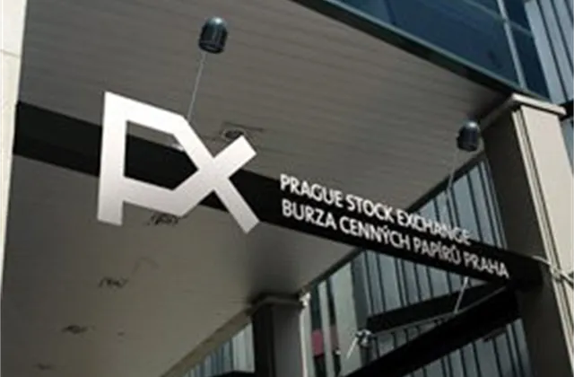 Týden na pražské burze: Rekonvalescence