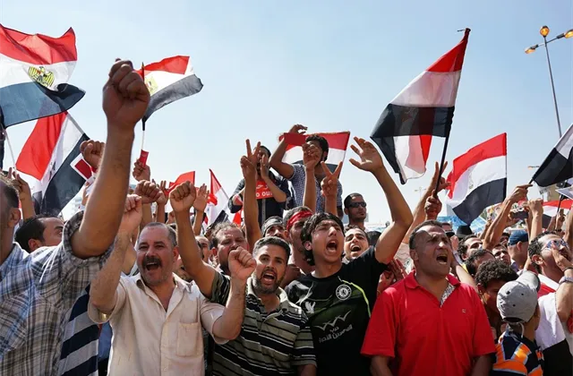 Výhled na nový obchodní týden: Egypt a makrodata v centru pozornosti, výsledková sezóna ale může nabídnout zajímavé příležitosti pro spekulanty