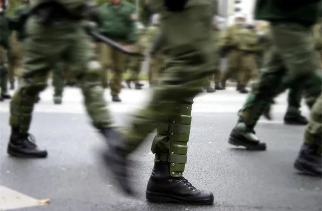 Sýrie se bude případnému útoku Spojených států bránit "všemi dostupnými prostředky"