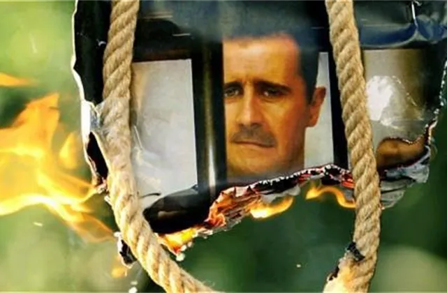 Reuters: Útok na režim prezidenta Assáda čekejte v průběhu několika dní, vzkázaly západní mocnosti syrské opozici