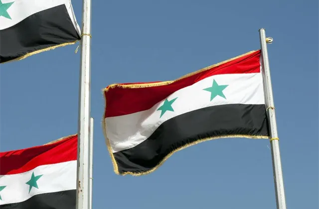 Výhled na nový obchodní týden: Jak moc ovlivní Sýrie cenu komodit a dolaru?