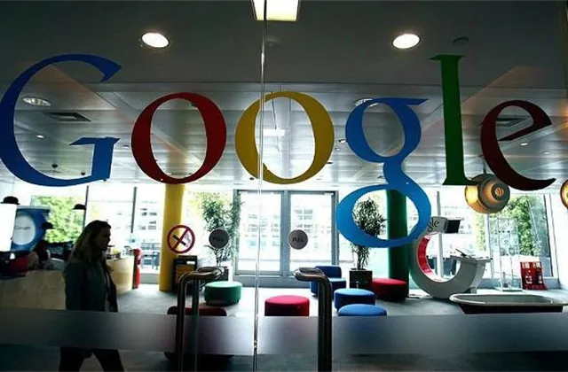 Začátek živoucí legendy aneb Jak a proč se zrodil Google