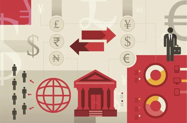 Centrální banky: Manuál pro investory do konce roku