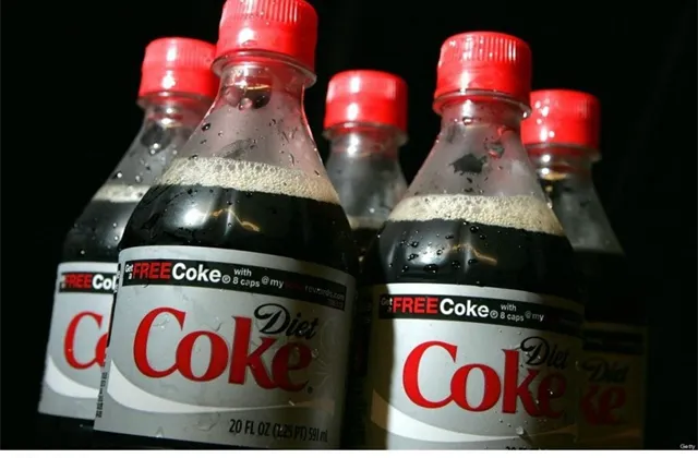 Zapijte náročný investiční podzim. Coca-Cola osvěží