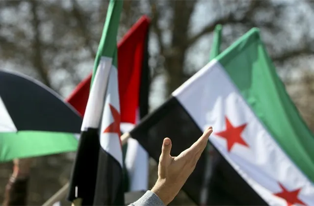 Putin: Ochota Sýrie připojit se k dohodě o chemických zbraních dokazuje, že to myslí vážně