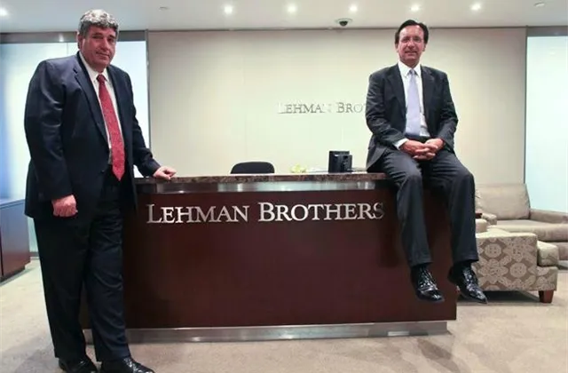5 let poté: Co přinesl pád Lehman Brothers?