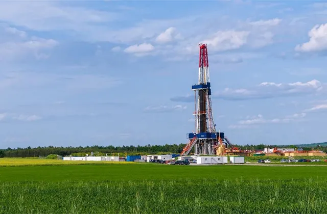 Vydělejte na plynu a uhlí