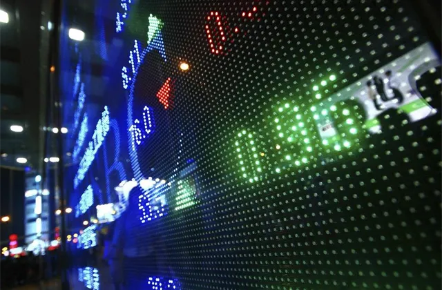 Martin Loos (brokerjet ČS): Trhy nemusejí být každý den na rekordu, využijte situaci na světových burzách