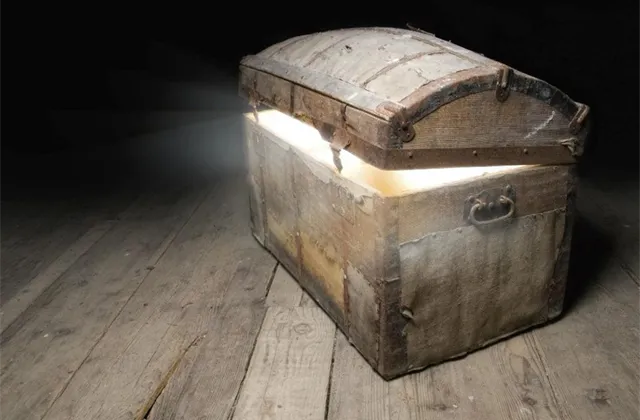 Než vám stát zkonfiskuje peníze na účtech, založte na rodinný poklad