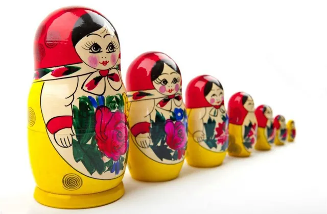 Chcete investovat v Rusku? Dejte si pozor, místní ekonomiku nečeká nic dobrého