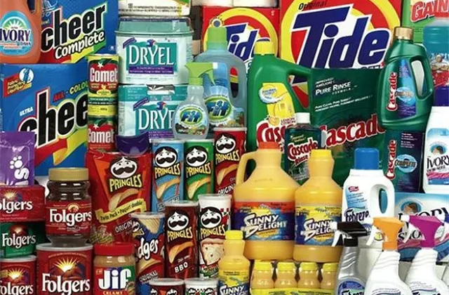 Investiční tip: Potenciál skrytý v pracích prášcích a šampónech