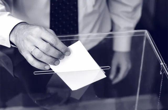 Anketa: Politici - podnikatelé