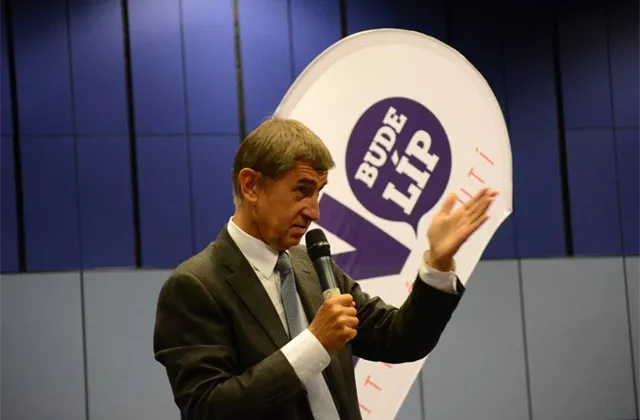 Volby: Co pro investory a podnikatele chystá Babišovo hnutí ANO? Méně daní, nižší deficit a mocenskou pozici v energetice