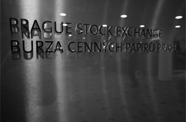 Týden na pražské burze: Aktivní obchodování
