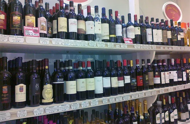 Lenka Fernandes (Merlot): Investiční vína vykazují na burze dlouhodobý růst