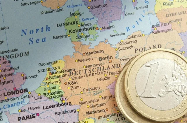 SPD má na dnešních koaličních jednáních požadovat, aby euro-agenda nespadala pod ministerstvo financí