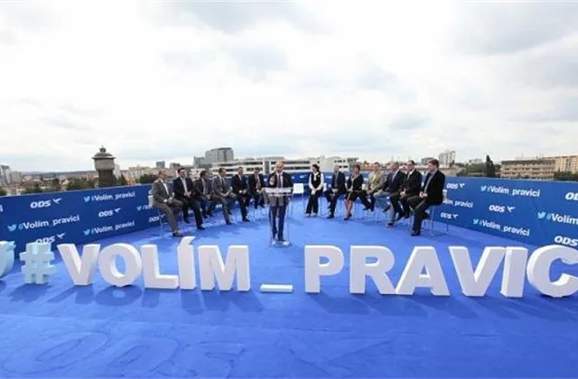 Volby: Co chystá pro podnikatele a investory ODS? Dostavět Temelín a neměnit daně